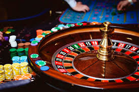 Официальный сайт Spin Bounty Casino
