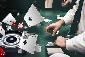 Casino Fontan