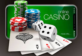 Вход на зеркало Casino DLX
